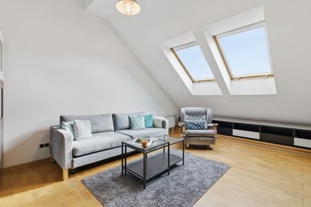 2 osobne pokoje+antresola i balkon 55 m² - Photo 3