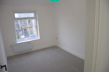 2 bedroom flat to rent - Photo 4