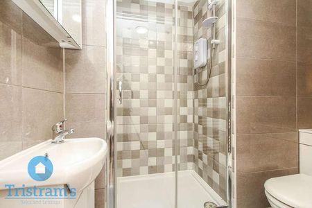 Professional Studios Bills Inclusive | Talbot Street, NG1 - Photo 5