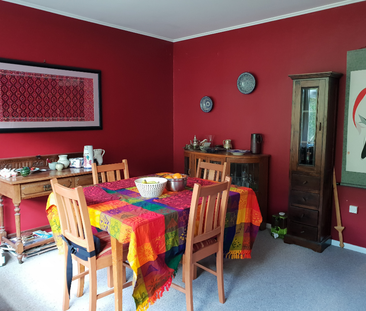 3 Bedroom home in popular Ngaio - Photo 4