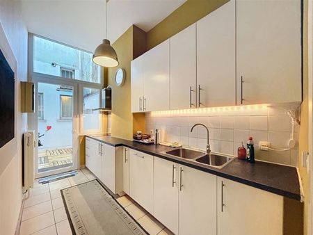 Appartement te huur - Foto 2