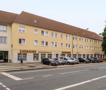 Individuell wohnen in Stadtnähe, 3 Zimmer-Wohnung// 2.OG , Rechts - Foto 3