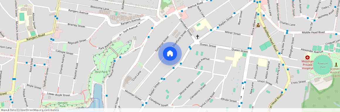 3/47 Shadforth Street, NSW 2088, Mosman