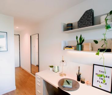 Studio with Terrace - Photo 1