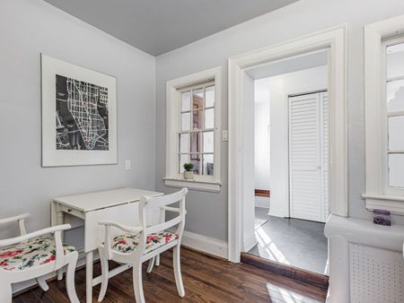 For Lease - 110A Harewood Avenue, Toronto, Ontario - Photo 2