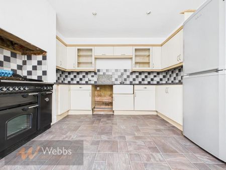 2 bedroom detached house to rent - Photo 4