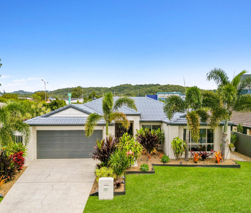 27 Protea Court, Robina QLD 4226 - House For Rent | Domain - Photo 1