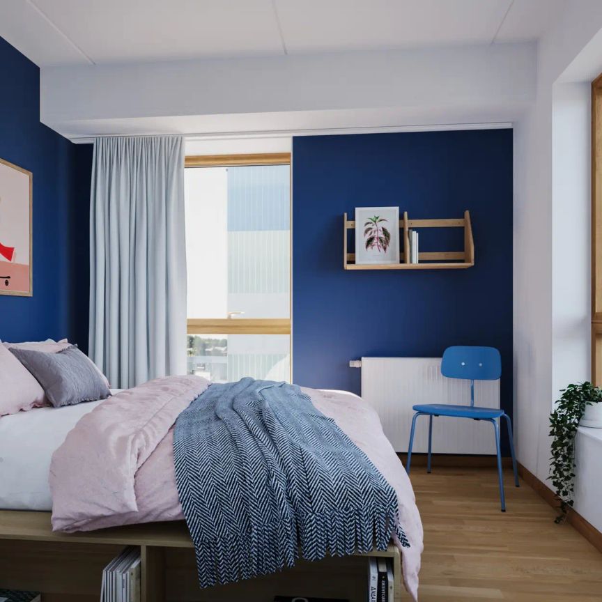 Natur og vand - Photo 1