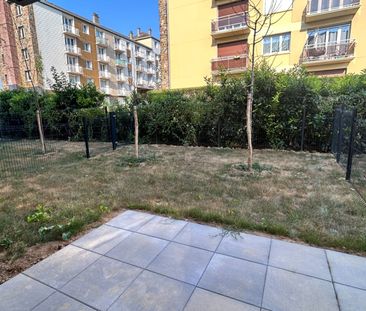 Location Appartement 2 pièces 46m² - Photo 5