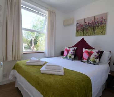 2 bedroom bungalow to rent - Photo 1