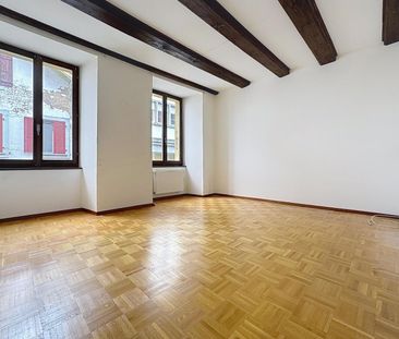 4.5 Zimmer, 87 m², 1. Stock - Foto 2