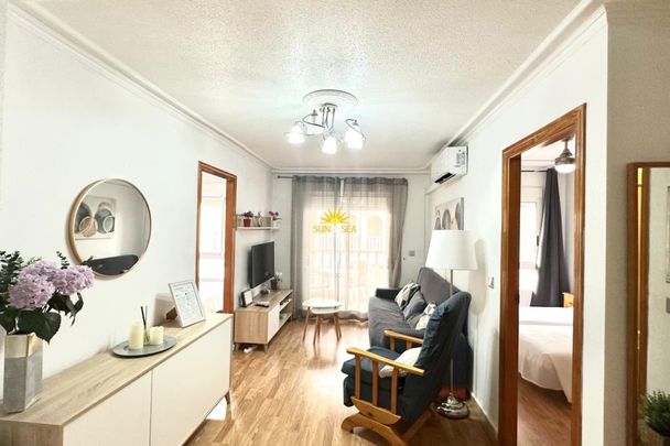 2-BEDROOM APARTMENT – TORREVIEJA - Photo 1