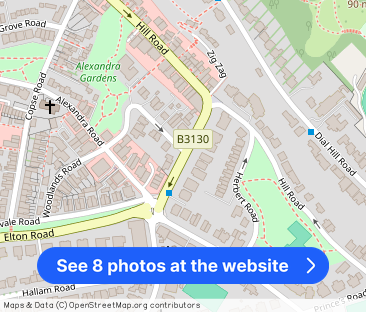 Bellevue Road, Clevedon - Photo 1