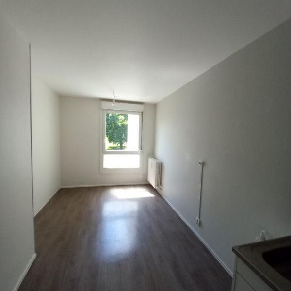 Location appartement t4 à ST AVOLD - Photo 1