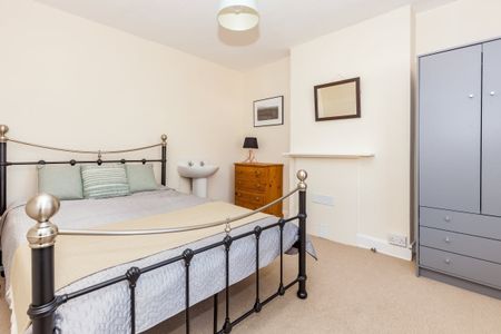 Cardigan Street, Jericho - Photo 4