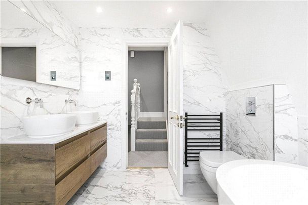 1 bedroom house to rent - Photo 1