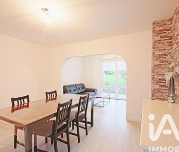 Location Maison/villa 4 pièces - Photo 4