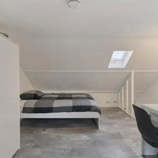 Studio meublé Tollensstraat, Tilburg - À louer - Foto 1