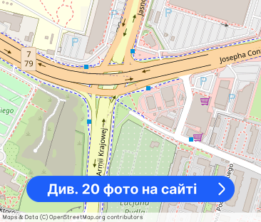 Nowoczesne, cisza, garaż! - Фото 1