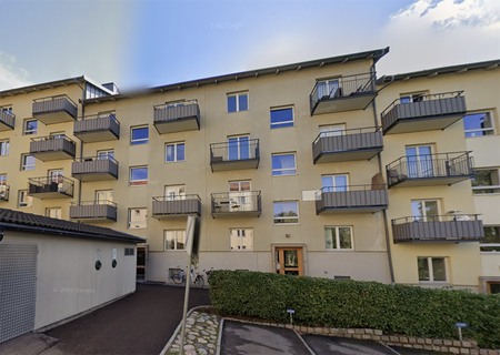 Sergelsgatan - Foto 5