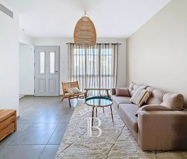 VILLA ARCACHONNAISE « GAMBETTA » EN PLEIN CENTRE D'ARCACHON, PLAGE ... - Photo 3