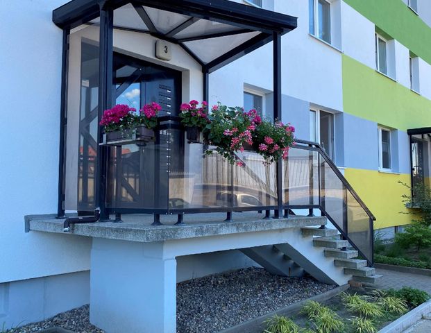 Wohnungsangebot Silberschlagstraße 4 - Photo 1