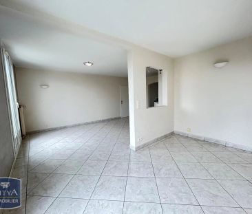 Appartement à louer 3 pièces 64.4m² - Photo 3