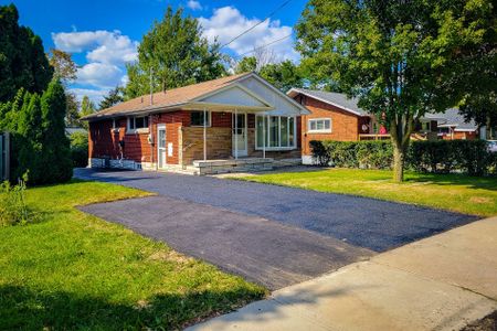 For Lease - 154 West 31st Street Unit# Bsmt., Hamilton, Ontario - Photo 5