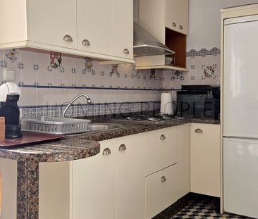 Apartamento con terrazas, vistas y mucho sol en playa con encanto - Photo 6