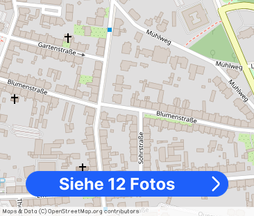 Licht, Luft, Lebensfreude – 3-Zimmer-Dachwohnung mit Balkon in Görlitz - Foto 1