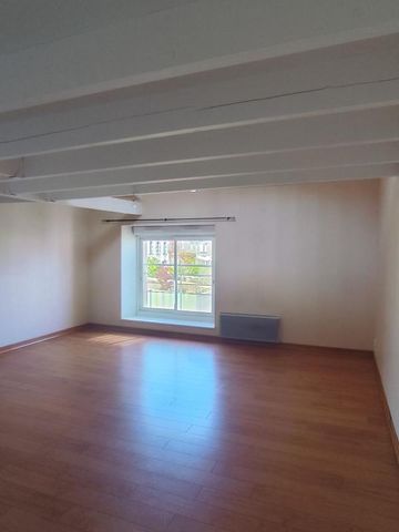 Location Appartement 2 pièces 55m² BREST 29200 - Photo 2