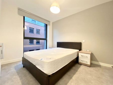 205 Birtin Works, Henry St, S3 - Photo 4