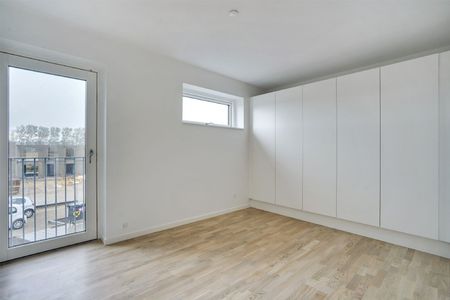 Skønt 4-værelses rækkehus på Marshalls Allé - Photo 3