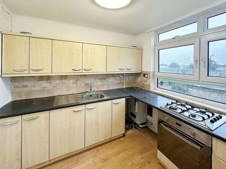 2 bed apartment to rent in NE37 - Photo 4