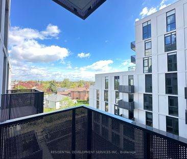 For Lease - 500 Wilson Avenue Unit# 510, Toronto, Ontario - Photo 5