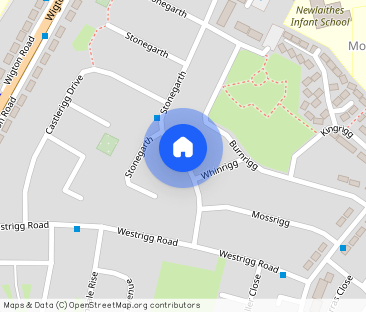 Stonegarth, Morton Park, Carlisle, CA26PJ - Photo 1