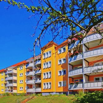 Wohnung Nr. 543/67/31 - Photo 2