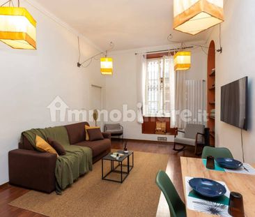 Bilocale via Vincenzo Gioberti 71, Crocetta, Torino - Foto 1