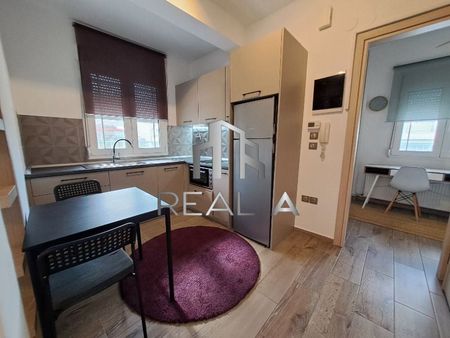 Studio/Γκαρσονιέρα για ενοικίαση - Ανάληψη - Μπότσαρη - Νέα Παραλία, - Φωτογραφία 5