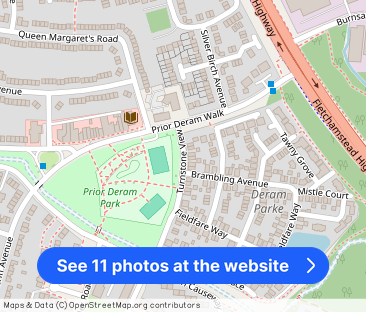 5 Turnstone View, CV4 8AL - Photo 1