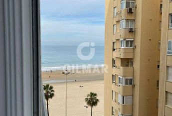 Alquiler de piso en Paseo Marítimo