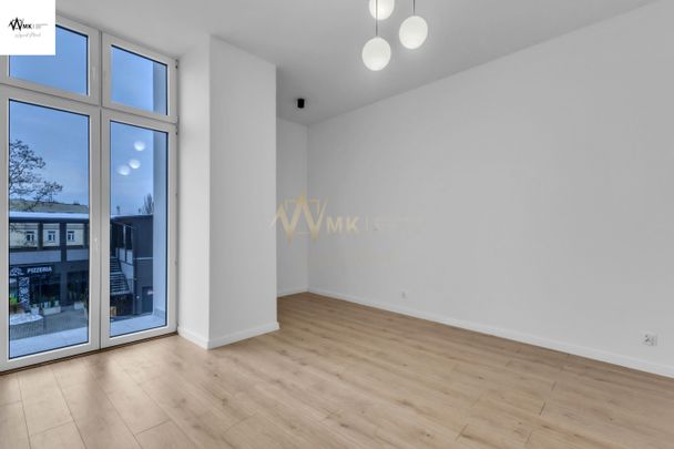 Na wynajem 2 pokojowe mieszkanie po generalnym remoncie w centrum Tarnowa (Tarnów)Tarnów - Фото 1