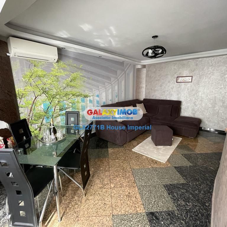 Inchiriere apartament 2 camere lux Decebal - Fotografie 1