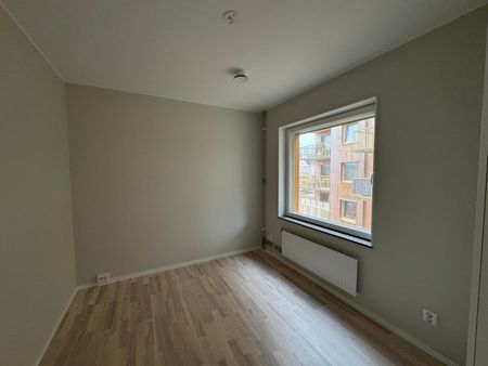 Klättergatan 9 – 2 rok (1401) - Photo 4