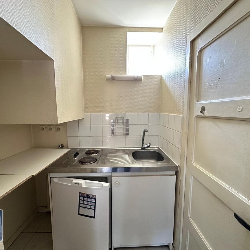 Location Appartement 2 pièces 36m² MACON 71000 - Photo 1