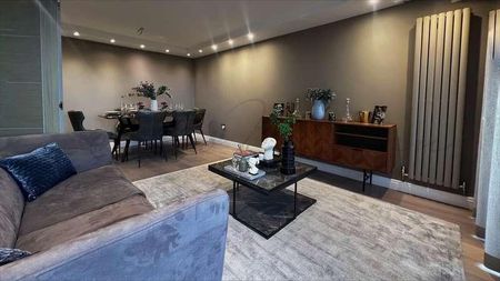 Cresta House, Finchley Road, NW3 - Photo 4