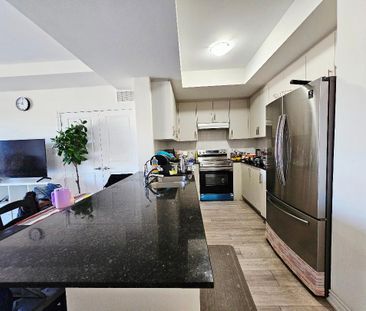 For Lease - 80 Knotsberry Circle Unit# 70, Brampton, Ontario - Photo 6