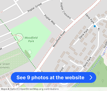 Woodfield Road, Harrogate, North Yorkshire, HG1 - Photo 1