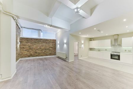 1 bedroom apartment - Photo 3