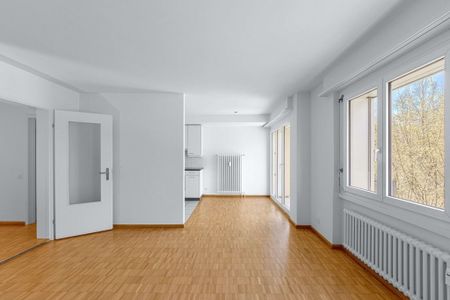 Ruhiges Wohnquartier in Riehen - Photo 3